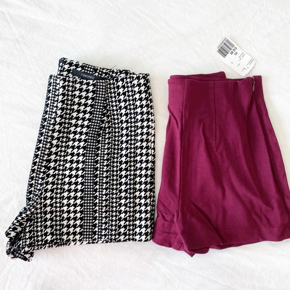 Forever 21 Shorts - Picture 2 of 6